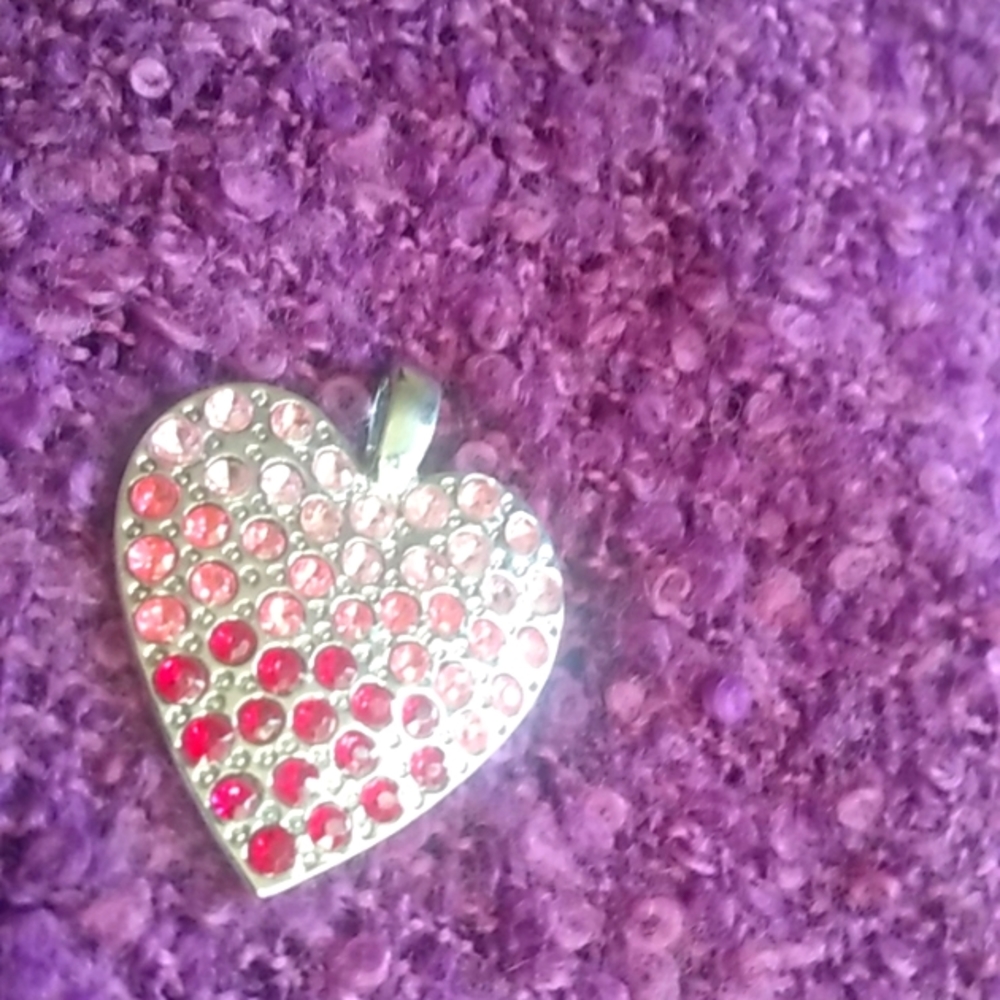 Charms in Studs